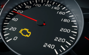 Check Engine Light Repair in Columbia Heights MN