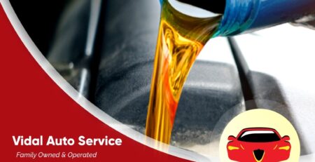 Your Go-To Choice for Oil Change Service in Columbia Heights