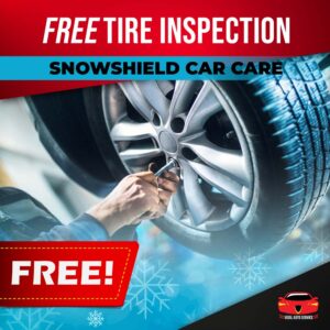 Columbia Heights Winter SnowShield Services