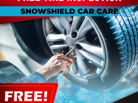 Columbia Heights Winter SnowShield Services