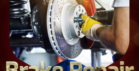 3 Signs That Your Car Needs Our Brake Service