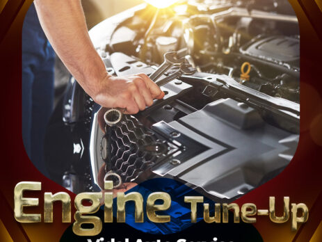 3 Signs That Your Car Needs Our Engine Tune-Up Service