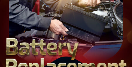 3 Signs That Your Car Might Need a Battery Replacement