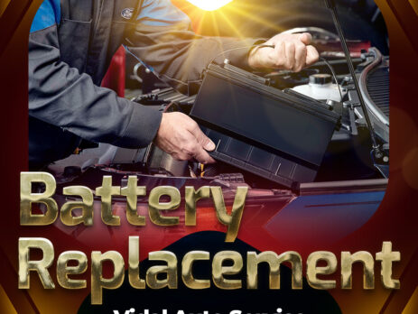 3 Signs That Your Car Might Need a Battery Replacement