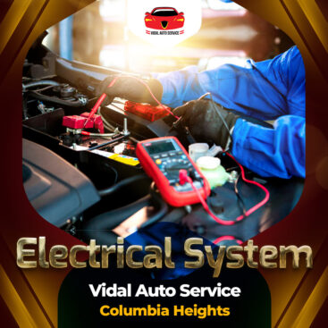 Electrical System Repair and Diagnostics in Columbia Heights