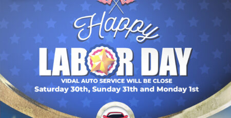 Celebrating Labor Day