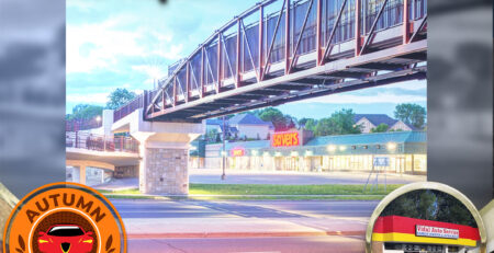 Top 5 Autumn Services