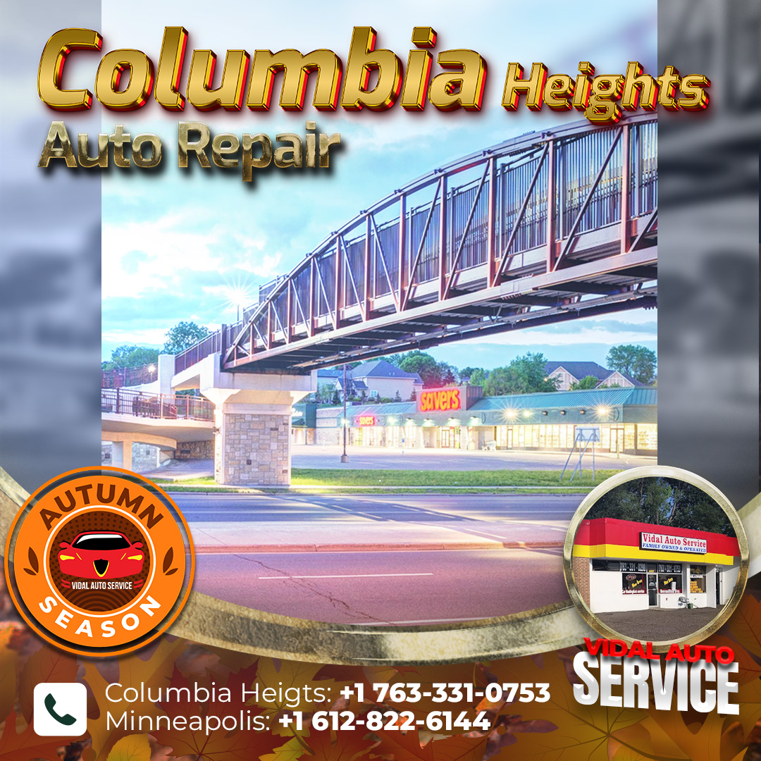 Top 5 Autumn Services