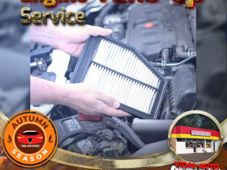 Can My Car Improve with a Tune Up Service?