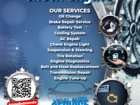 What Happens If I Skip a Full Service This Winter?