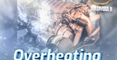 What is the Hardest Repair on a Car This Winter