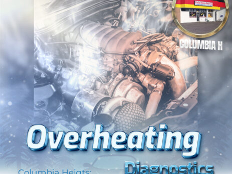 What is the Hardest Repair on a Car This Winter