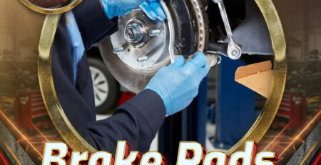 Distinguishing Brake Noises - Vidal Auto Service