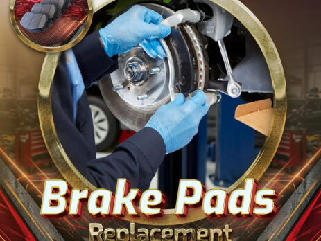 Distinguishing Brake Noises - Vidal Auto Service