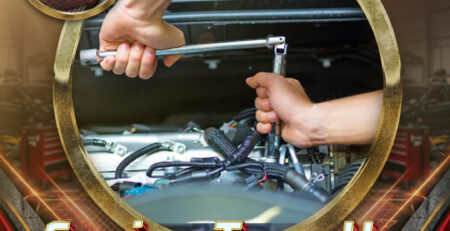 Identifying the need of an Engine Tune-Up