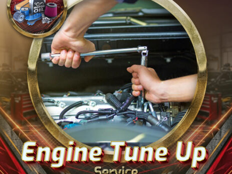 Identifying the need of an Engine Tune-Up