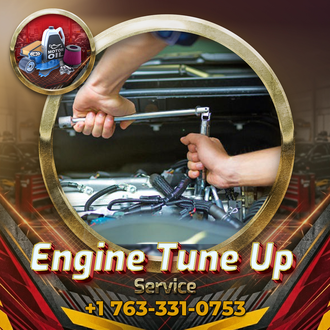Identifying the need of an Engine Tune-Up