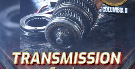 Axles Transmission Autoshop in Minnesota