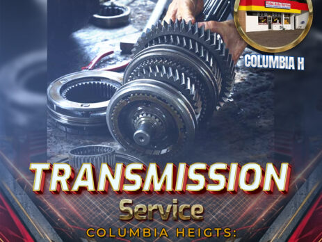 Axles Transmission Autoshop in Minnesota