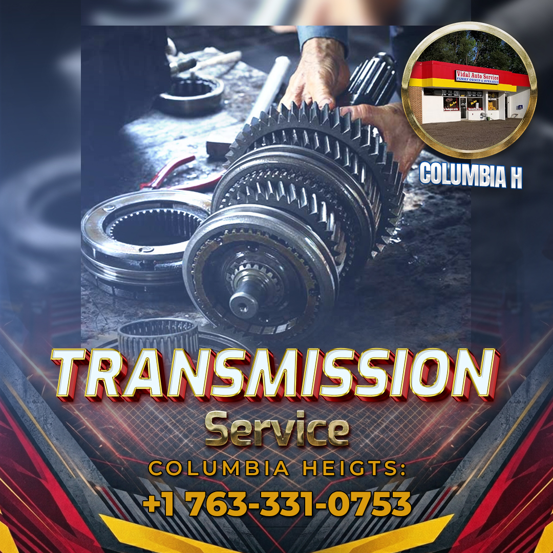 Axles Transmission Autoshop in Minnesota