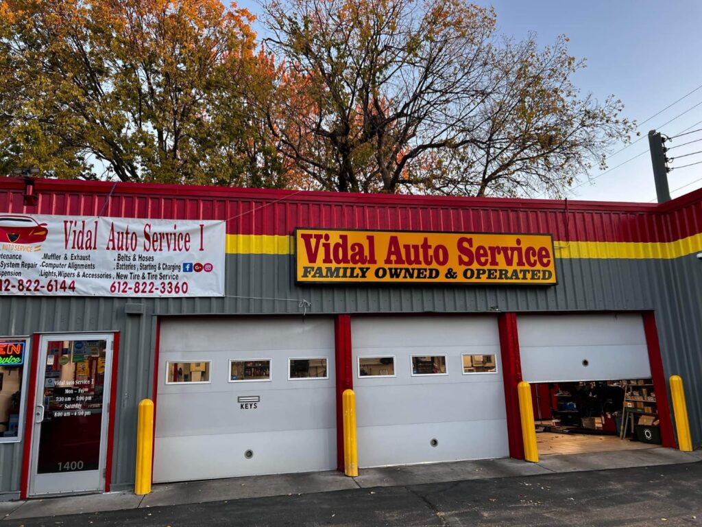 Need a Trustworthy Mechanic Near Minneapolis?