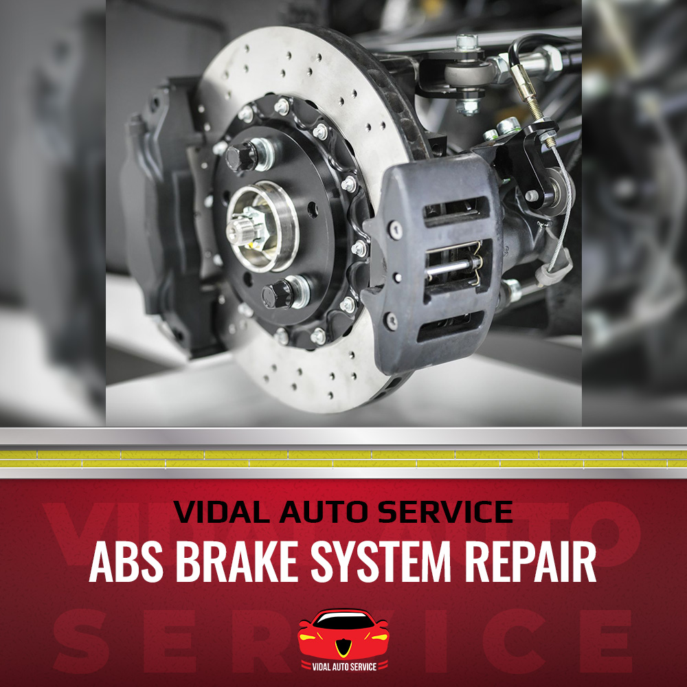 In the realm of automotive safety, the ABS Brake System stands as a pivotal component, ensuring your vehicle operates at its safest potential. But what exactly is the ABS Brake System, and why is it imperative to maintain it in top condition? Let's delve into the intricacies of this critical system.