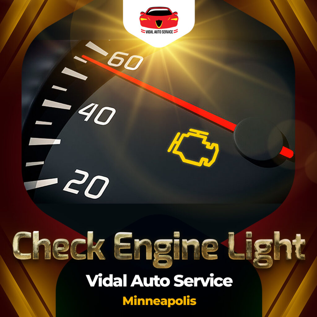 Check Engine Light Service