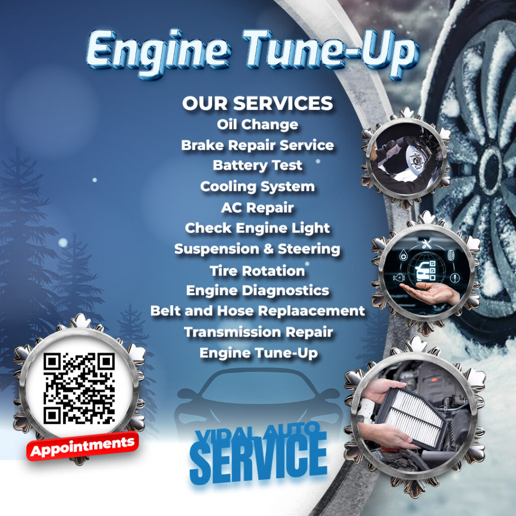 What happens if I skip a full service this winter?