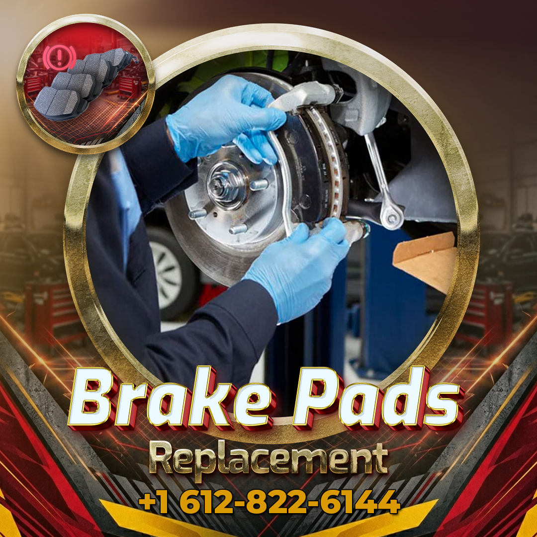 Vidal Auto Service I LLC