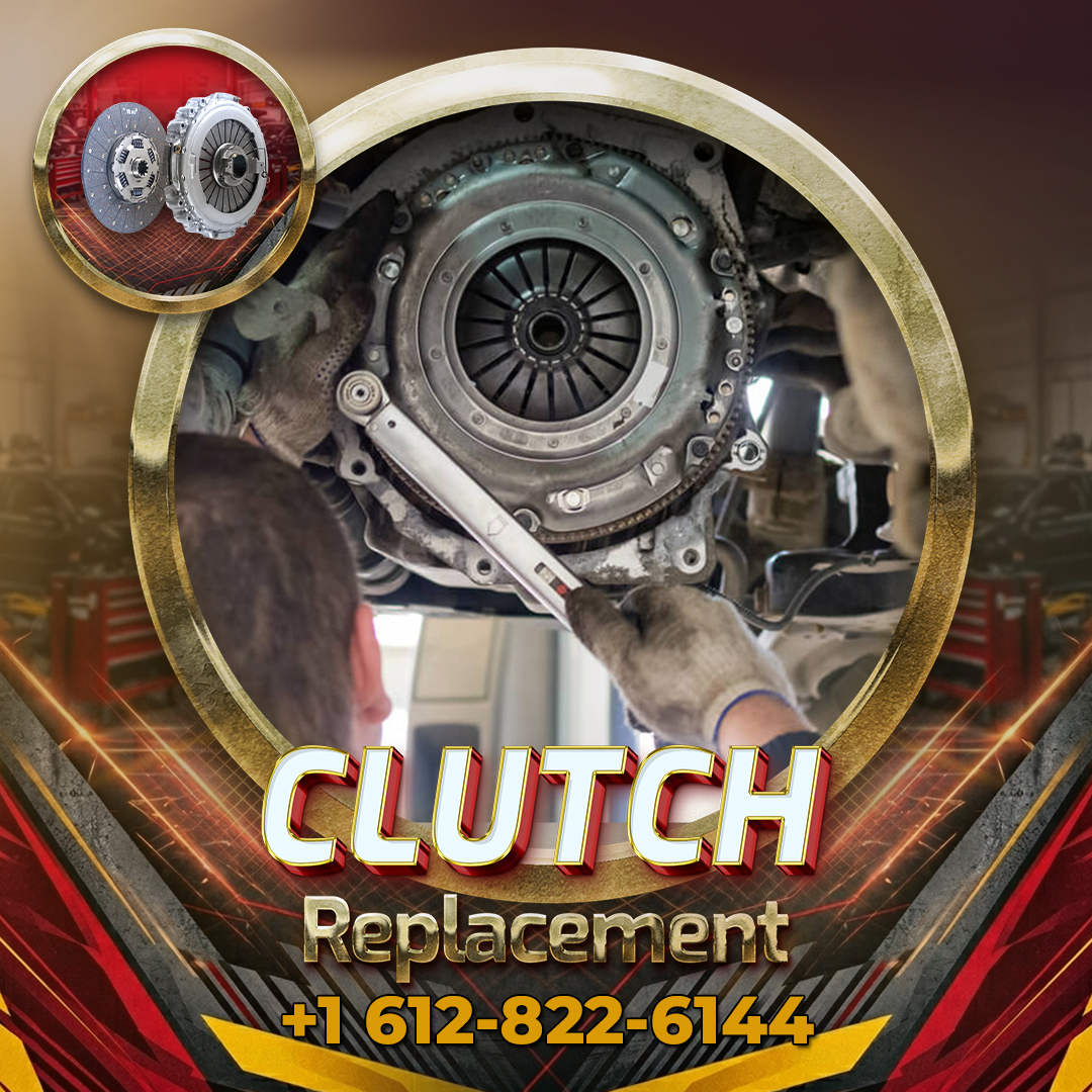Vidal Auto Service I LLC