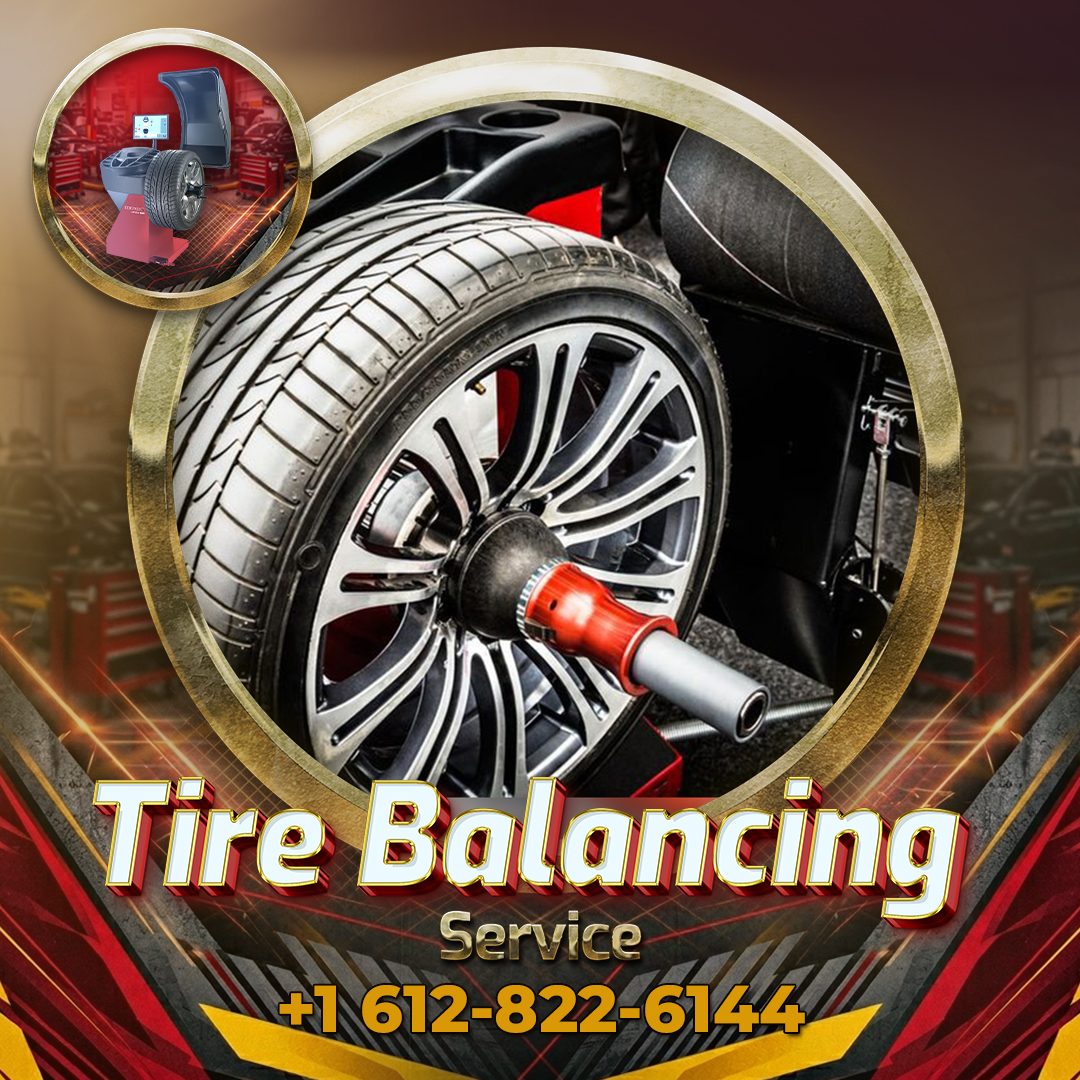 Vidal Auto Service I LLC