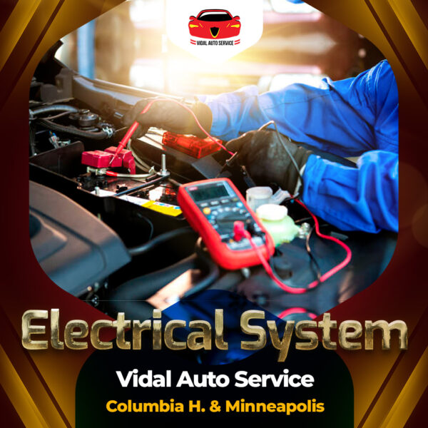 Electrical System Diagnostics in Columbia Heights and Minneapolis