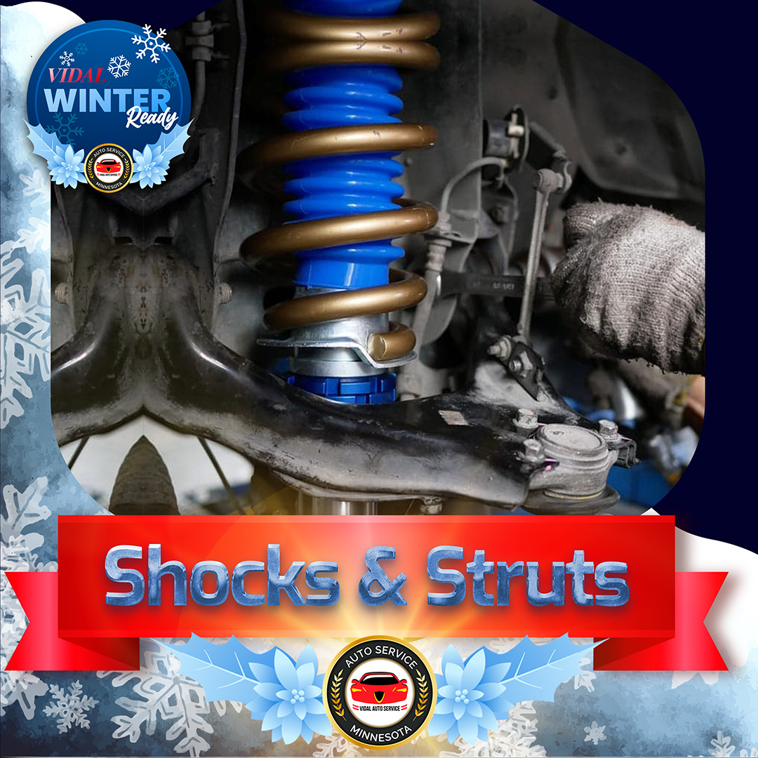 Vidal Auto Service – Shock and struts-2024-1